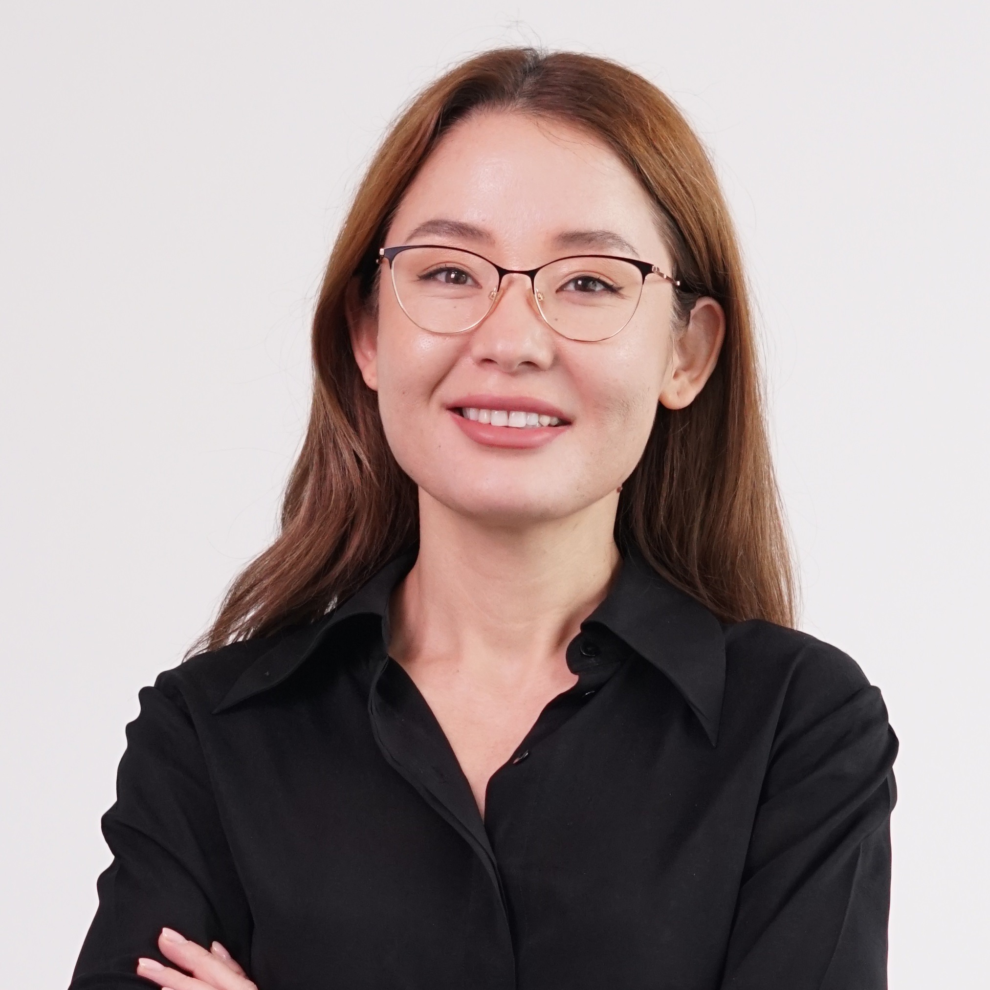 Dr. Damira Kanayeva