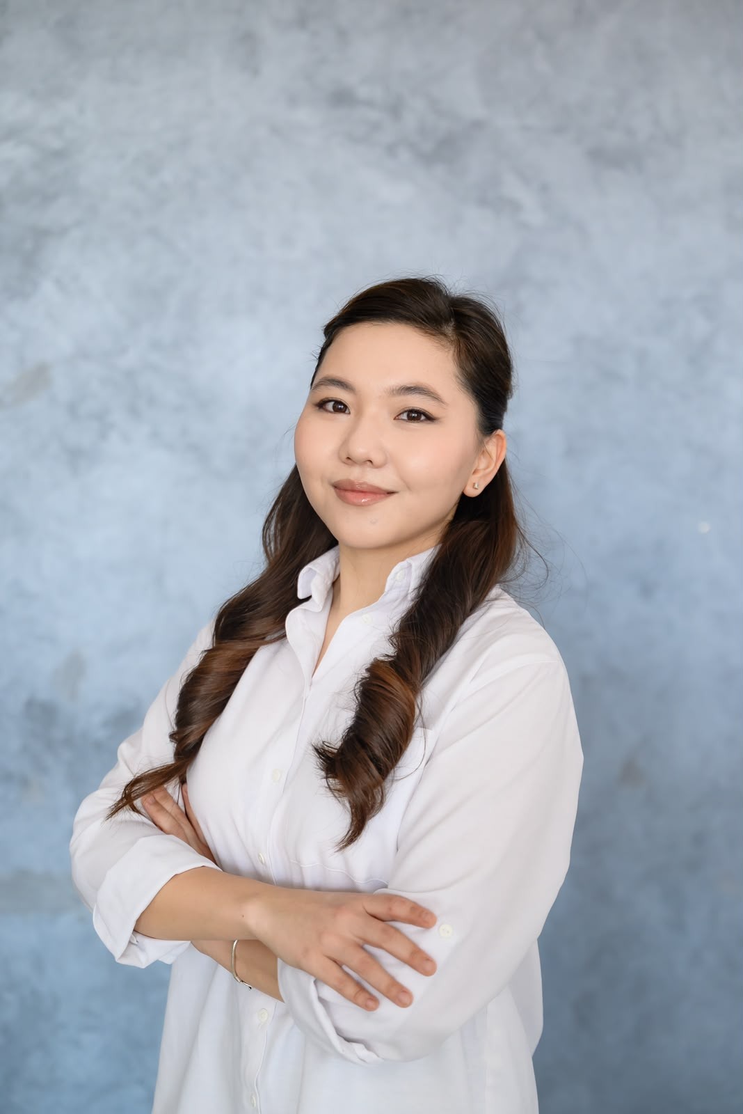 Kamshat Kozybayeva