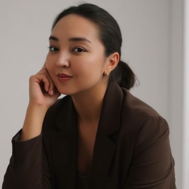 Zhazira Zhumabekova